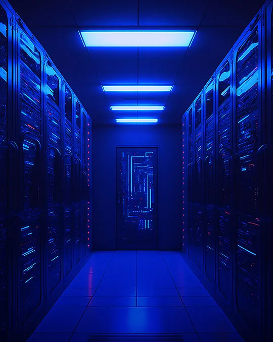 high performance website layout